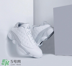 air jordan 13 low正品多少錢(qián)？喬丹13代專柜價(jià)格