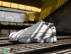 air jordan 13 low正品多少錢(qián)？喬丹13代專柜價(jià)格