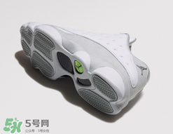 air jordan 13 low正品多少錢(qián)？喬丹13代專柜價(jià)格