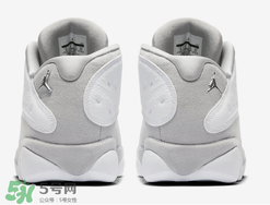 air jordan 13 low正品多少錢(qián)？喬丹13代專柜價(jià)格