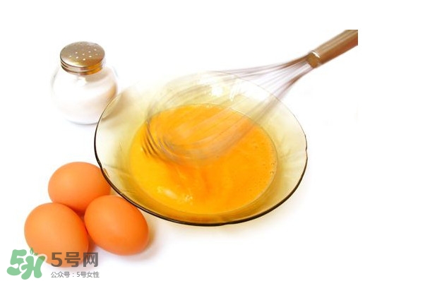 空心菜能和雞蛋一起吃嗎？雞蛋可以和空心菜一起吃嗎