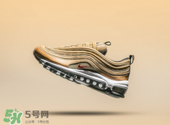 nike air max 97 og金子彈正品多少錢？專柜價(jià)格是多少？
