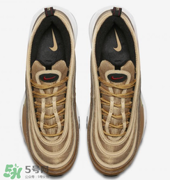 nike air max 97 og金子彈正品多少錢？專柜價(jià)格是多少？