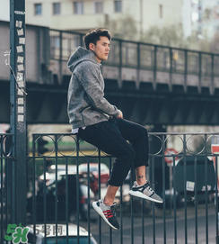 adidas eqt 93/17 boost正品多少錢？專柜價格是多少？