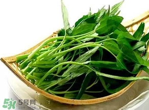空心菜有毒嗎？空心菜需要焯水嗎？