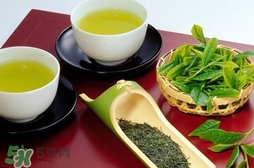 喝綠茶有什么好處？綠茶的品種有哪些？