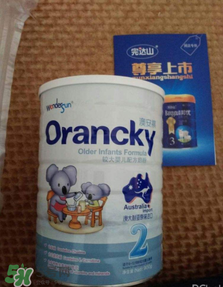 澳安祺嬰幼兒奶粉怎么樣？澳安祺奶粉怎么吃？