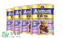 安滿滿睿幼兒配方奶粉怎么樣？安滿滿睿奶粉怎么沖？