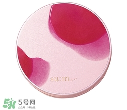 sum37花瓣限量氣墊怎么樣？sum37蘇秘花瓣限量氣墊多少錢