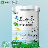 瑞哺恩親適OPO奶粉怎么樣？ 瑞哺恩奶粉怎么沖？