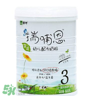瑞哺恩親適OPO奶粉怎么樣？ 瑞哺恩奶粉怎么沖？