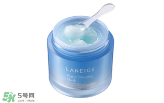 蘭芝限量薰衣草睡眠面膜怎么用？蘭芝薰衣草睡眠面膜用法