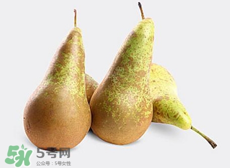  比利時(shí)啤梨怎么吃？比利時(shí)啤梨怎么是軟的？