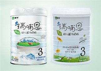 瑞哺恩親適OPO奶粉怎么樣？ 瑞哺恩奶粉怎么沖？