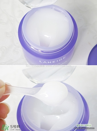 蘭芝限量薰衣草睡眠面膜怎么用？蘭芝薰衣草睡眠面膜用法