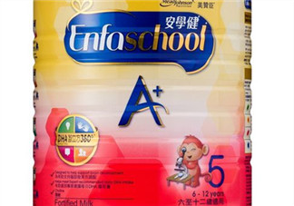 港版美贊臣5段奶粉怎么沖？港版美贊臣5段奶粉怎么喝？