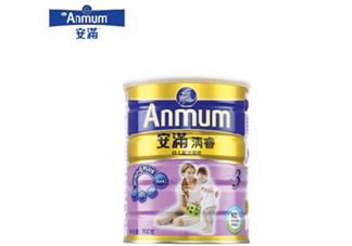 安滿滿睿幼兒配方奶粉怎么樣？安滿滿睿奶粉怎么沖？