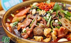 麻辣燙和冒菜有啥區(qū)別？麻辣燙和冒菜哪個好吃？