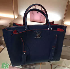 lv lockmeto流蘇手提包正品多少錢？lv新款流蘇包專柜價格