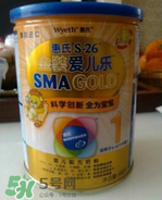 惠氏S26金裝愛兒樂奶粉怎么樣？惠氏S26金裝愛兒樂奶粉怎么沖？