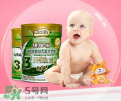 紐瑞滋金裝奶粉怎么樣？紐瑞滋金裝奶粉怎么沖？