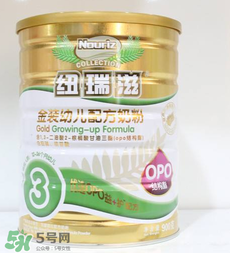 紐瑞滋金裝奶粉怎么樣？紐瑞滋金裝奶粉怎么沖？