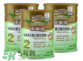 紐瑞滋金裝奶粉怎么樣？紐瑞滋金裝奶粉怎么沖？