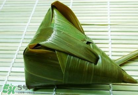 箬葉可以包粽子嗎？箬葉怎么包粽子？