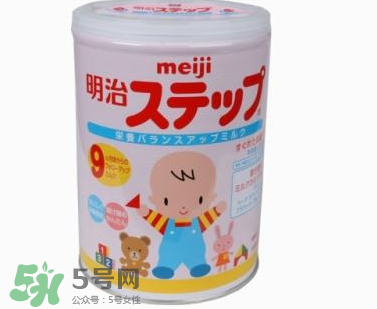 明治珍愛寶奶粉2段怎么樣？明治珍愛寶奶粉2段怎么沖？