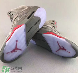 air jordan 5 camo配色正品多少錢？喬丹5代camo配色發(fā)售價(jià)格