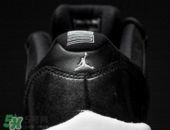 air jordan11 low barons正品多少錢？喬丹低幫大魔王價(jià)格