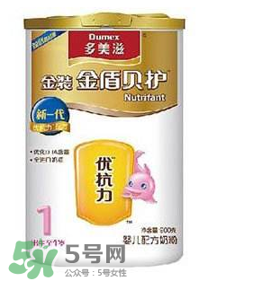 多美滋金裝金盾貝2段奶粉怎么樣？多美滋金裝金盾貝2段奶粉怎么沖？