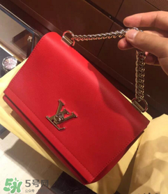 lv lockme值得入嗎？lv lockme包包質(zhì)量怎么樣？