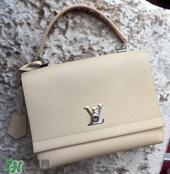 lv lockme值得入嗎？lv lockme包包質(zhì)量怎么樣？