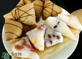 玉米葉可以包粽子嗎？包棕子用玉米葉可以嗎?