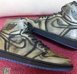 air jordan 1 wings正品多少錢？喬丹1代wings配色發(fā)售價(jià)格