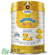 澳優(yōu)能力多氨基酸奶粉3段怎么樣_怎么沖？