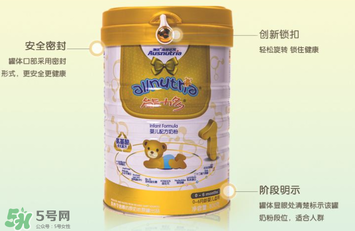 澳優(yōu)能力多氨基酸奶粉3段怎么樣_怎么沖？