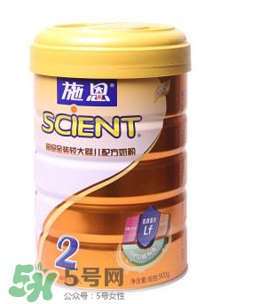 施恩金裝奶粉1段怎么樣？施恩金裝奶粉1段怎么沖？