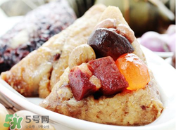 ?廣東粽子怎么做？?廣東粽子怎么做好吃？