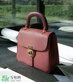 burberry dk88鎖頭包正品多少錢？巴寶莉dk88包專柜價格