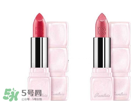 嬌蘭和迪奧哪個好？嬌蘭和迪奧口紅哪個好