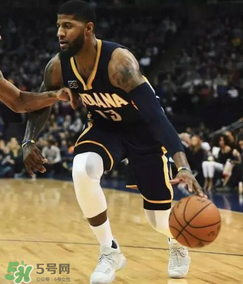 nike pg 1 2k配色國內(nèi)什么時候發(fā)售？耐克pg1 2k發(fā)售時間