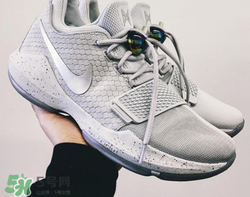 nike pg 1 2k正品多少錢？耐克pg1 2k配色專柜價格