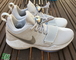 nike pg 1 2k正品多少錢？耐克pg1 2k配色專柜價格