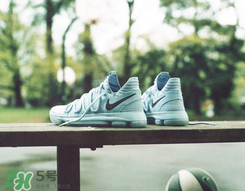 nike kd 10什么時候發(fā)售？耐克杜蘭特10代發(fā)售時間
