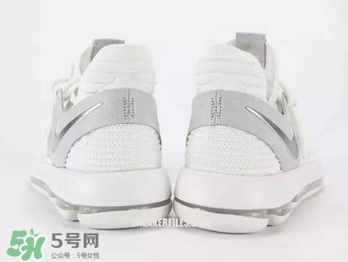 nike kd 10什么時候發(fā)售？耐克杜蘭特10代發(fā)售時間