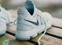 nike kd 10正品多少錢？耐克杜蘭特10代專柜價(jià)格