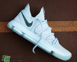 nike kd 10正品多少錢？耐克杜蘭特10代專柜價(jià)格