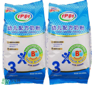 伊利普裝奶粉2段怎么樣？伊利普裝奶粉2段怎么沖？